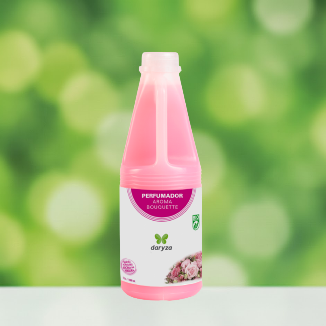 Perfumador liquido Bouquette