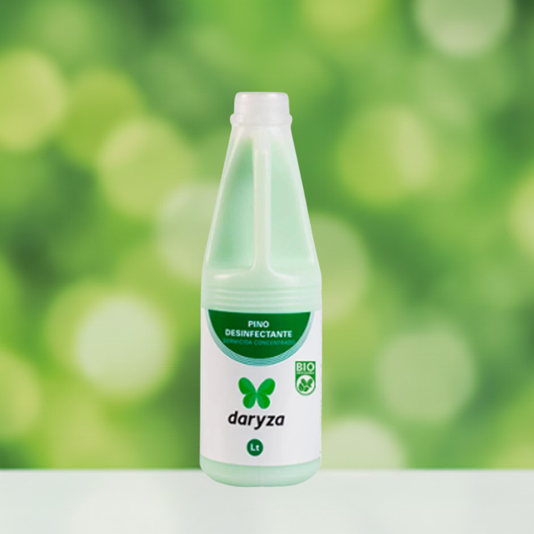 Desinfectante Pino germinicida