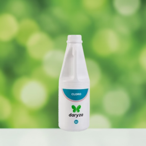 Cloro Daryza