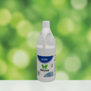 Lejía 5% Daryza