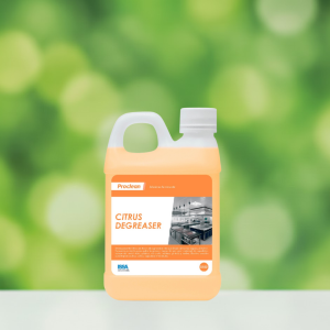Citrus Degreaser - Limpiador desengrasante cítrico