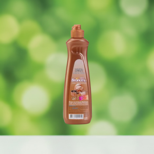Limpiador liquido de metales - Broncex