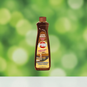 Lustramuebles Premio formula original 280ml