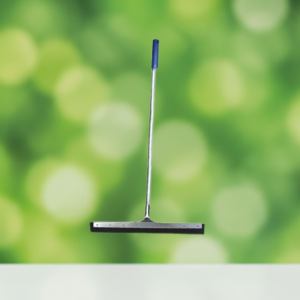 Jalador de Agua 55 cm + Mango de Aluminio de 120 cm