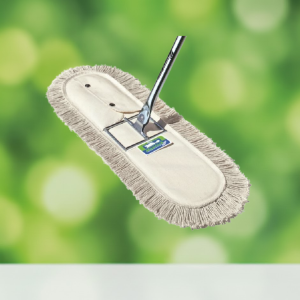 Funda para mop exportación